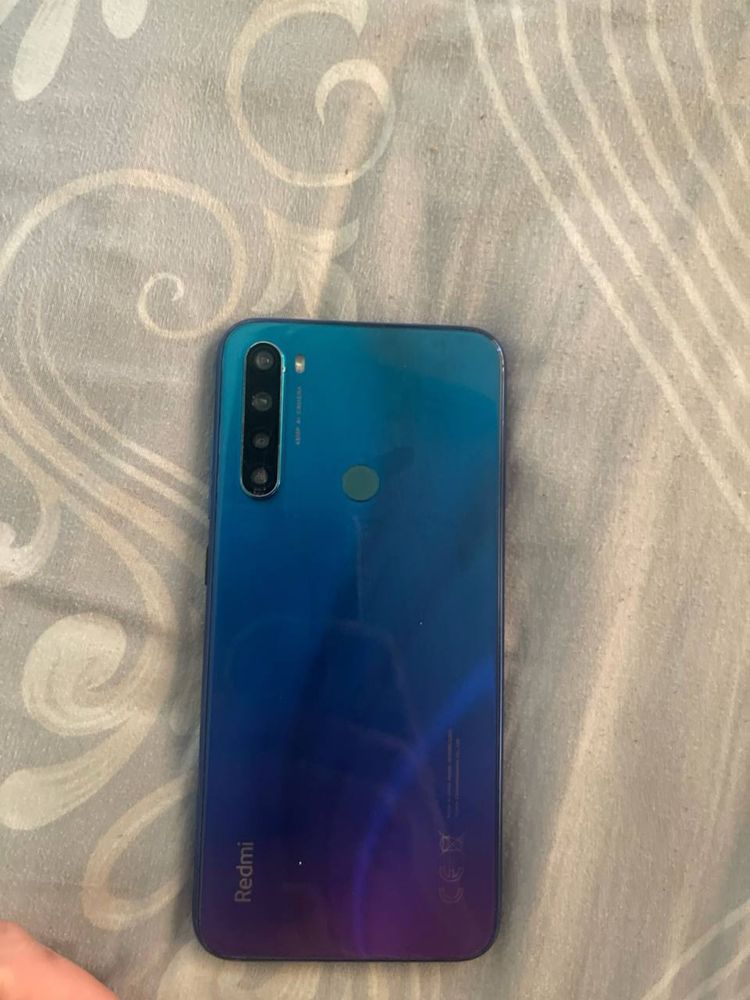 Redmi note 8 32 GB srochno