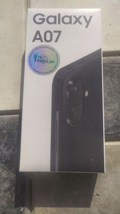 Samsung Galaxy 07