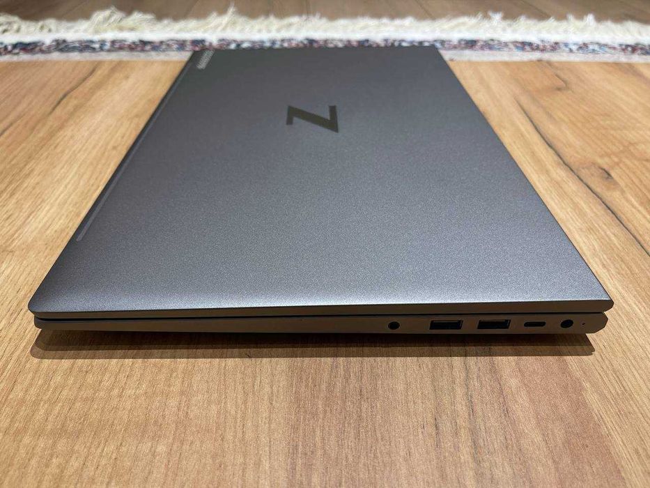 Ноутбук HP ZBook Power 15,6 G9