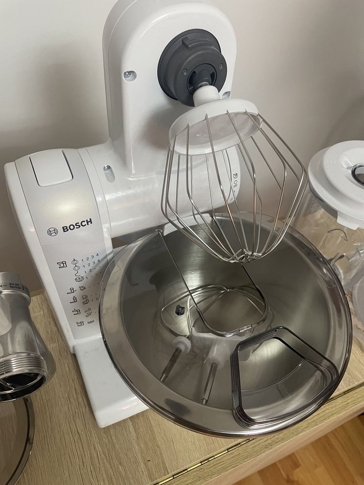 Mixer Bosch / Robot multifunctional Bosch