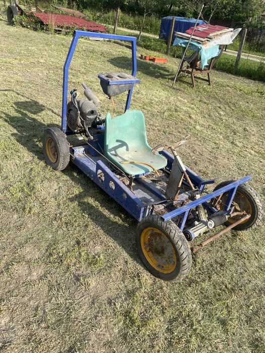 Vand BUGGY Copii