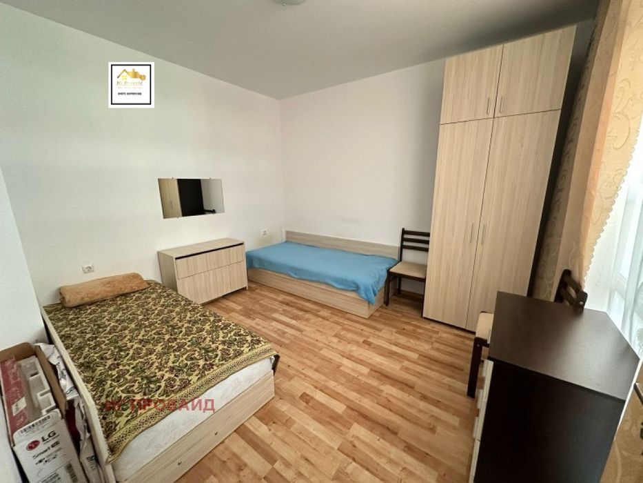 Продава се Двустаен апартамент в к.к. Слънчев бряг - 48 кв.м за 1219 €/кв.м - Снимка #4