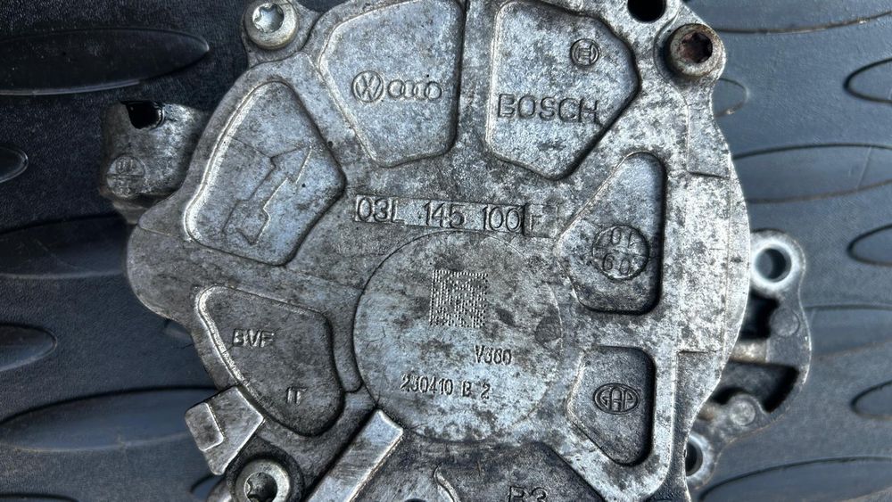 Pompa vacuum Wv/Audi A4-A5 2.0 tdi E5