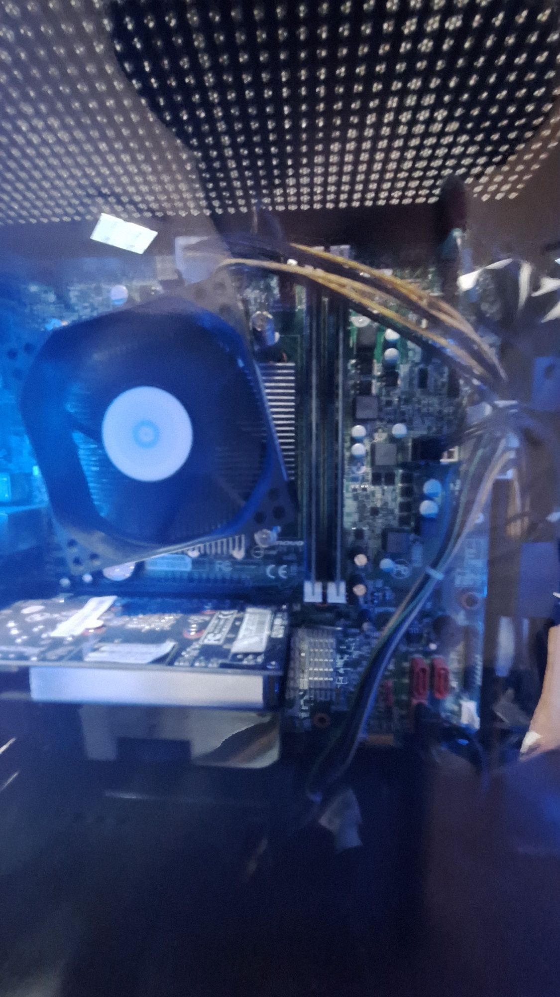 Lenovo Gaming Computer