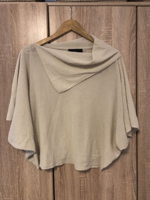 Bluza bej Zara
