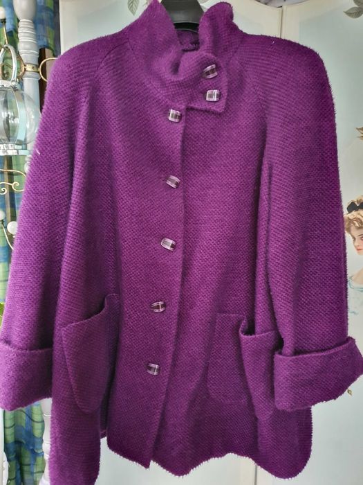 Дамски палта XXL