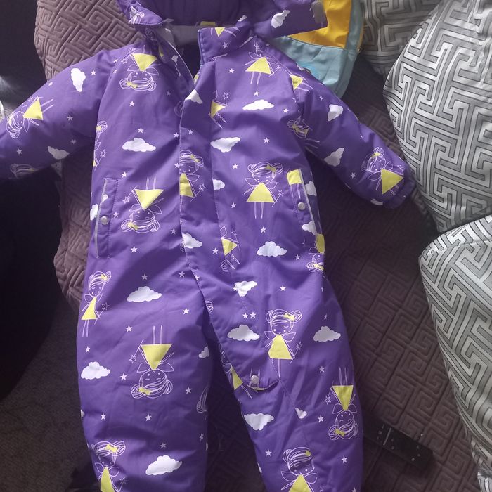 Продам комбинезон