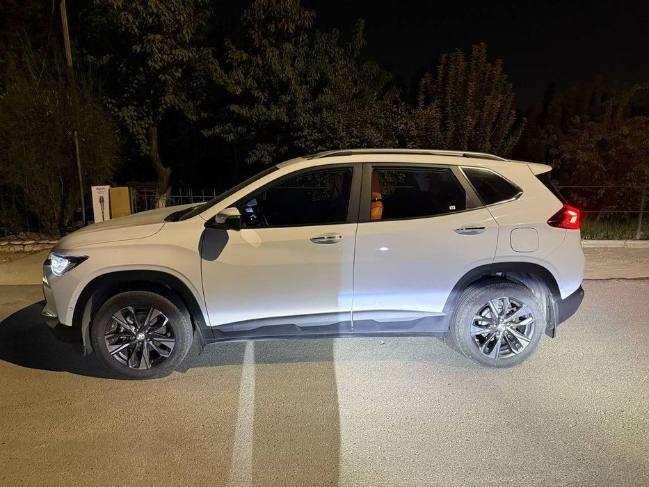 Продаю Chevrolet Tracker 2