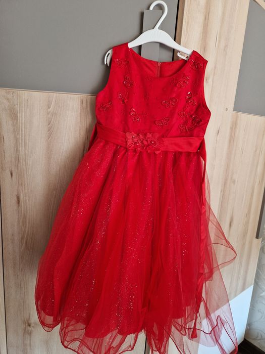 Дрешки момиче zara, mayoral guess размер 4,5-6г