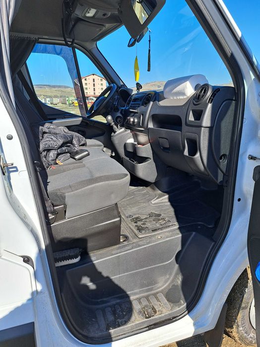 Renault Master 3