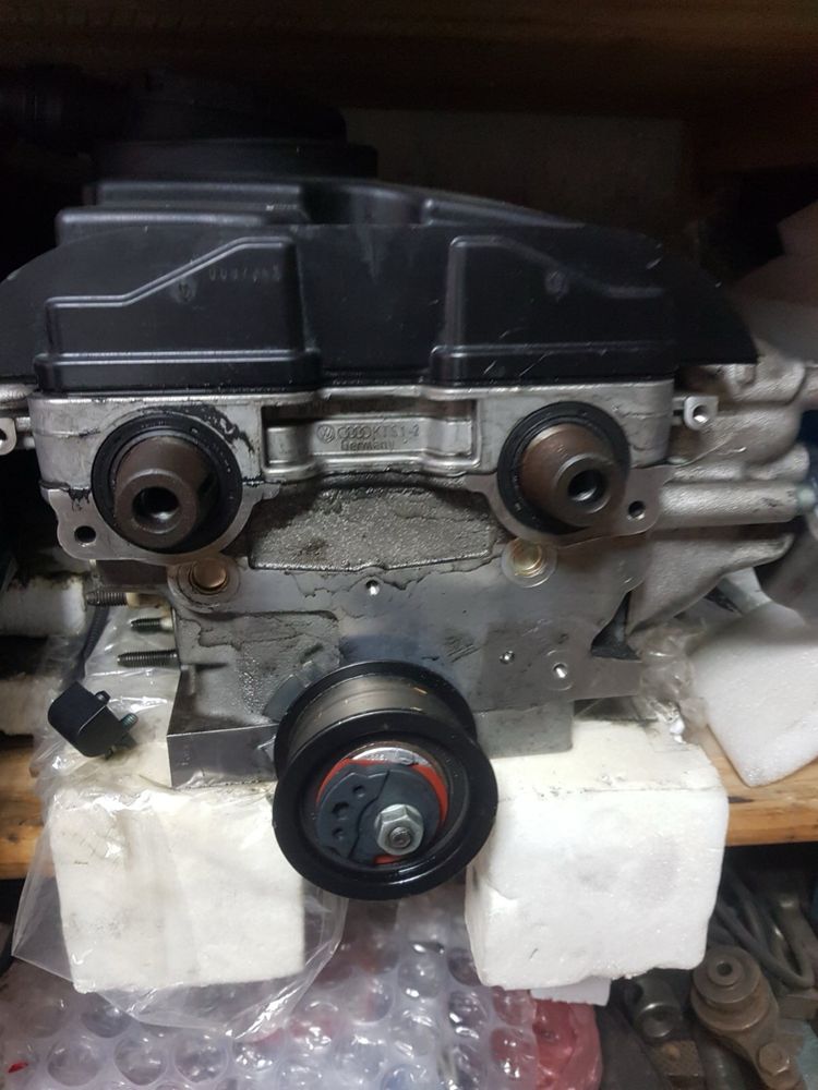 дизелови глави-  Mercedes /VW /AUDI/  FIAT