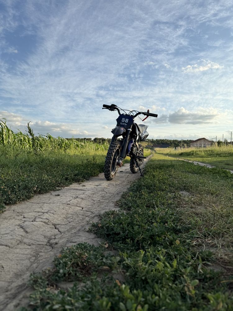 Vand cross pentru copii