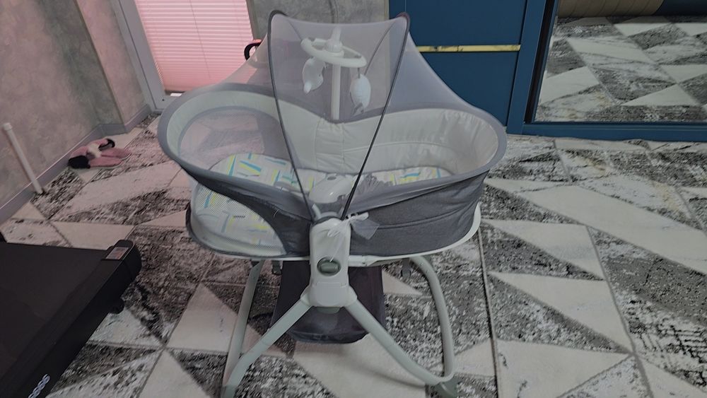 Беланчак болалар учун 3в1