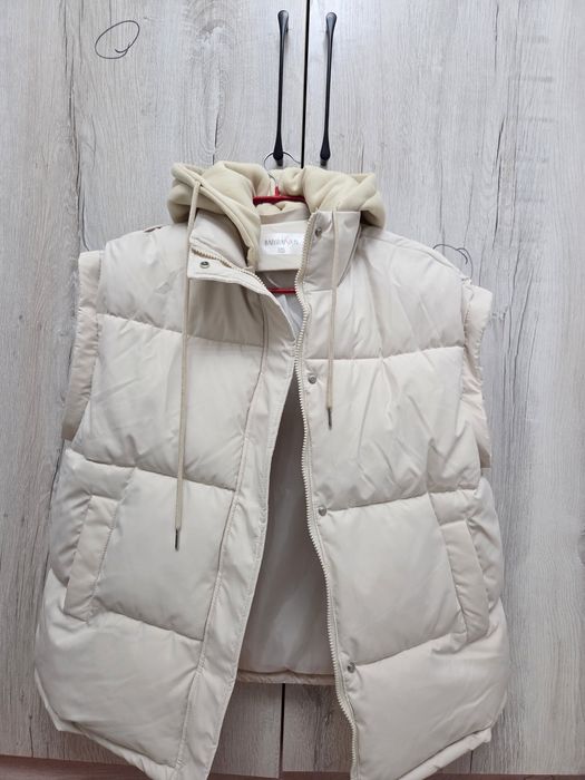 Қыстық куртка 2 в 1 (зимний куртка)