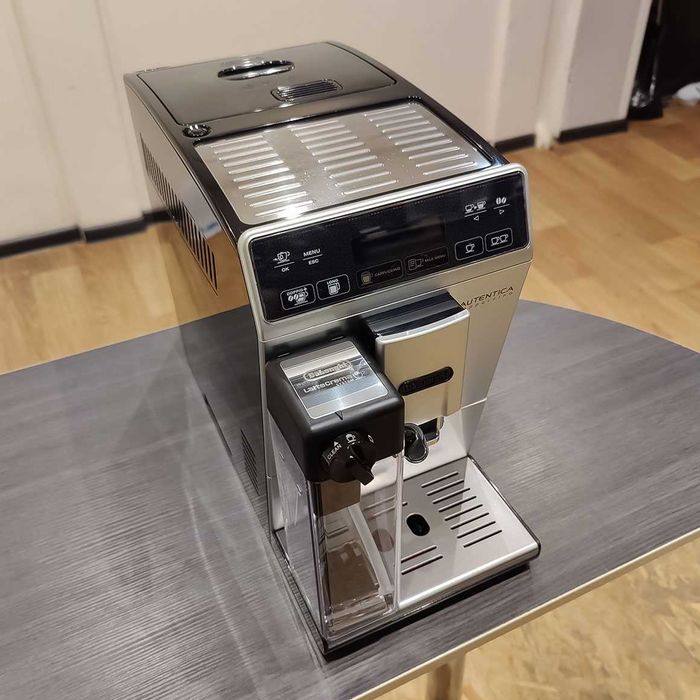 DeLonghi Autentica MADE IN ITALY
