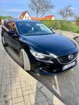 Vând Mazda 6, 2,2 D, 150 cp, euro 6
