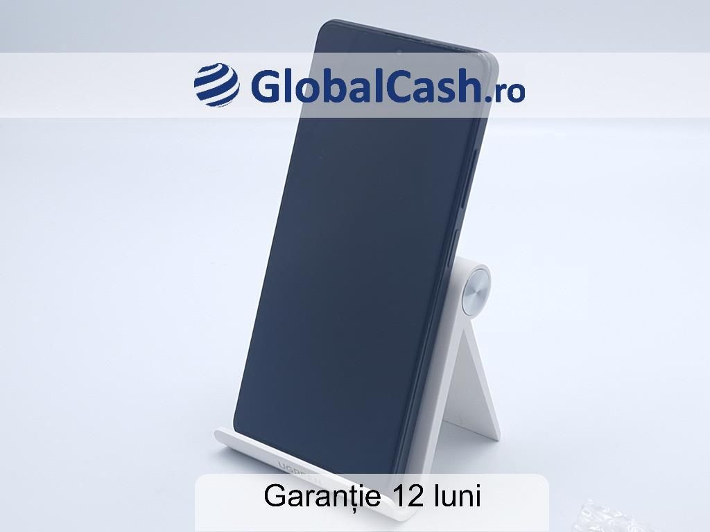 Xiaomi Redmi Note 12 Pro 5g 128gb Black Dual Sim | GlobalCash #CF94746