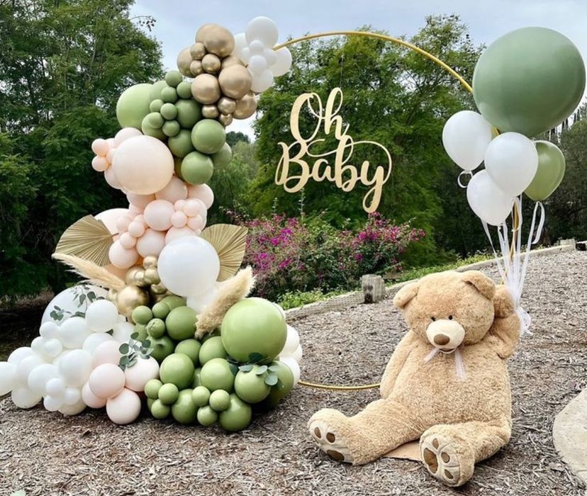 PhotoCorner Baloane Evenimente Constanta