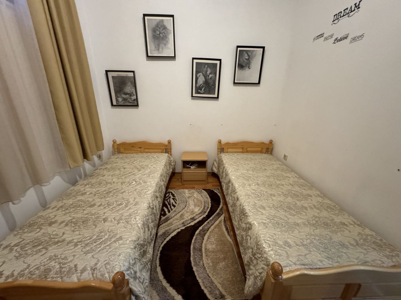 2-стаен в гр. Банско
