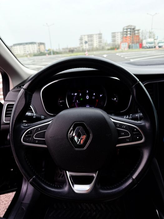 Renault Megane IV Automat EDC Intense 2020 –  Keyless / Distronic