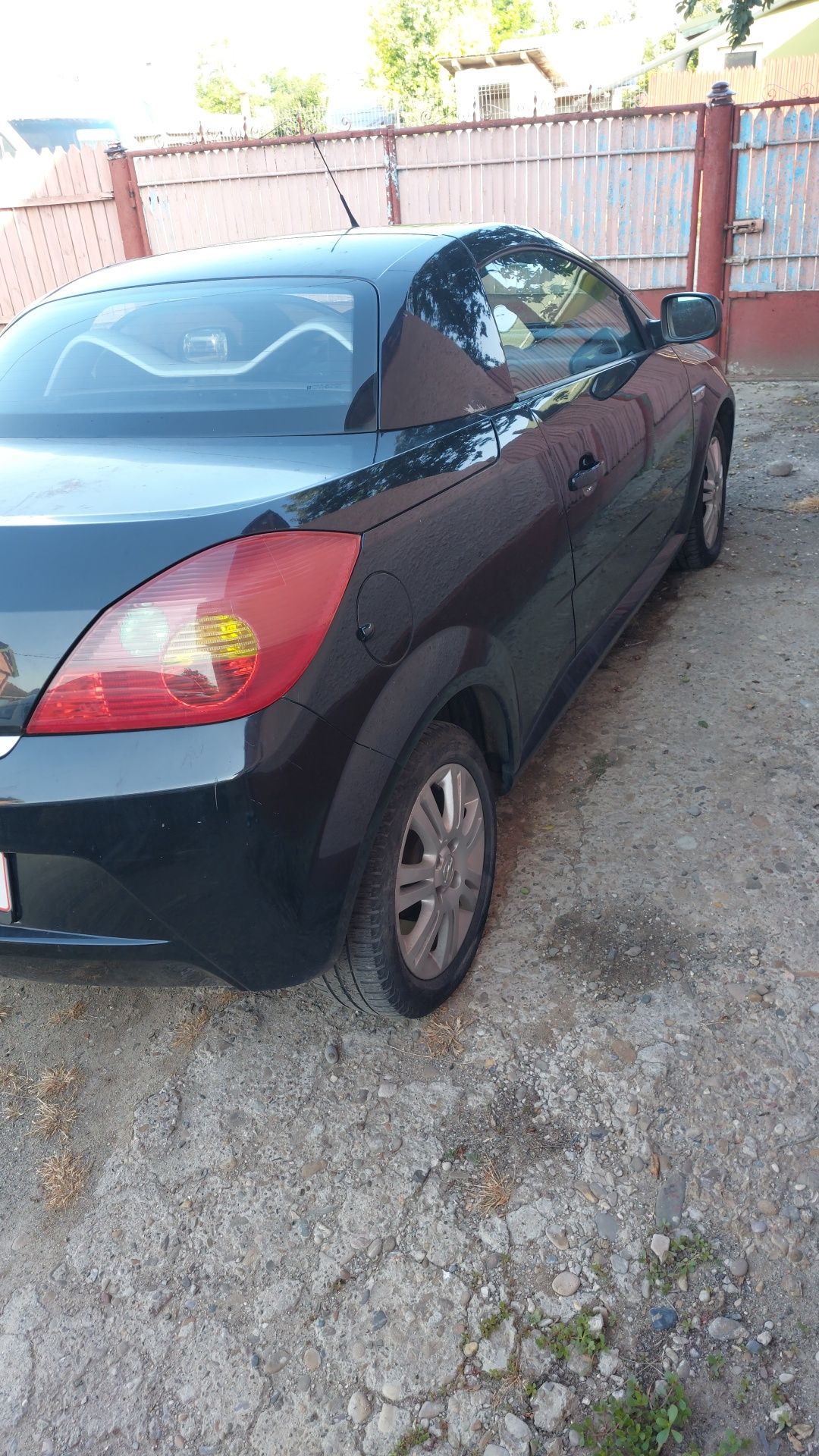Piese Opel Tigra 1.4 benzina 2008