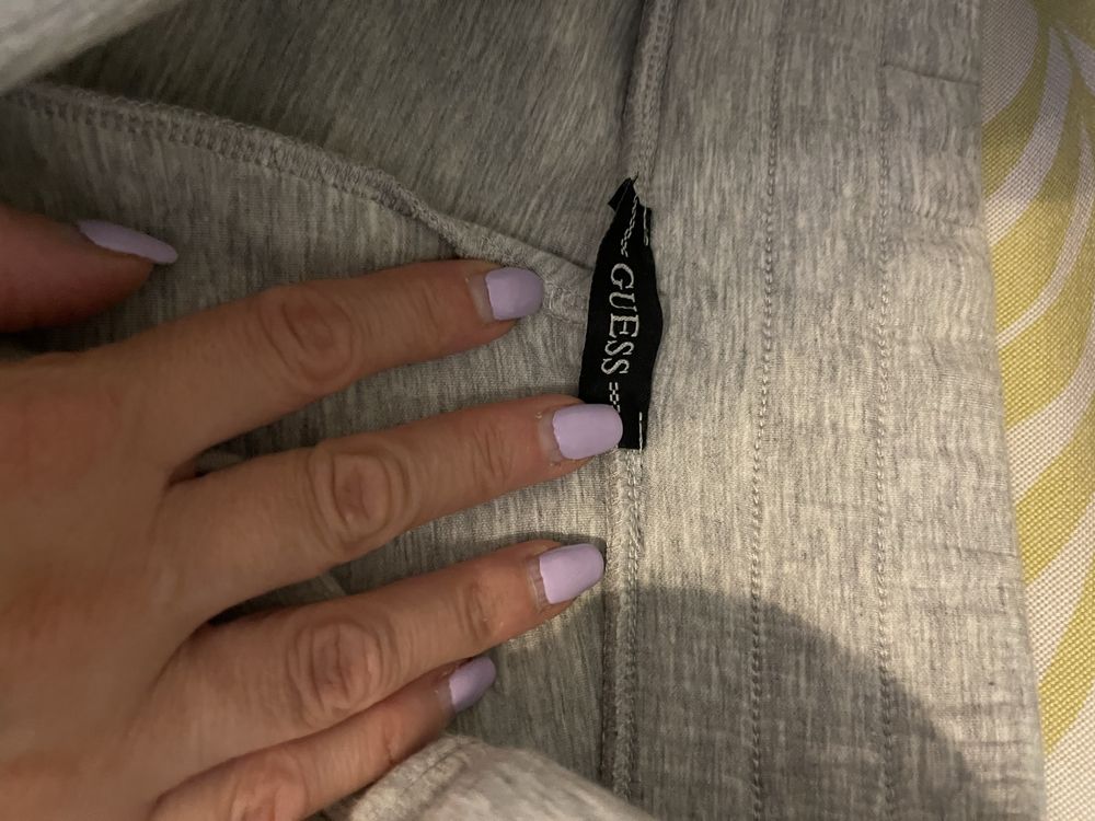 Спортно долнище Guess