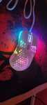 Mouse xtrfy M4 RGB