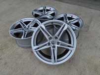 Jante R18 5x112 AUDI A5,A4,A6,A7,A8,Q5,Q3;SKODA Kodiaq,Karoq;VW TIGUAN