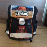 Раница Belmil basketball