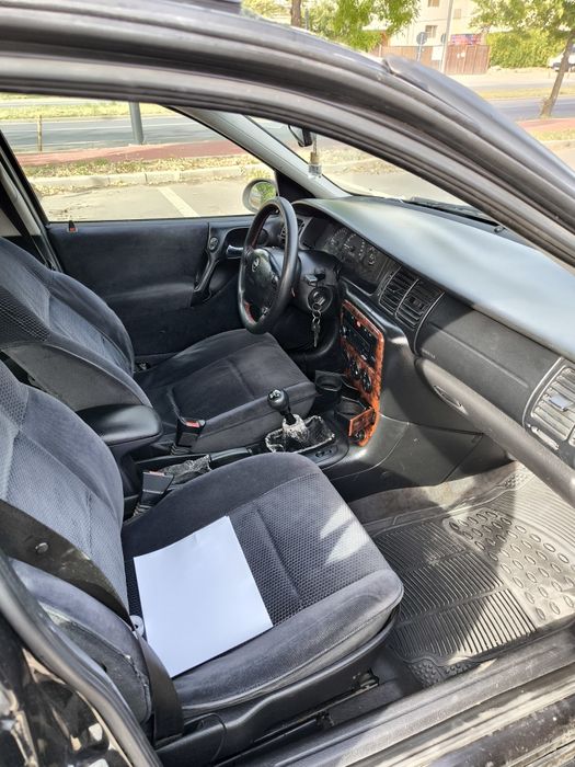 Opel Vectra B 1.8i