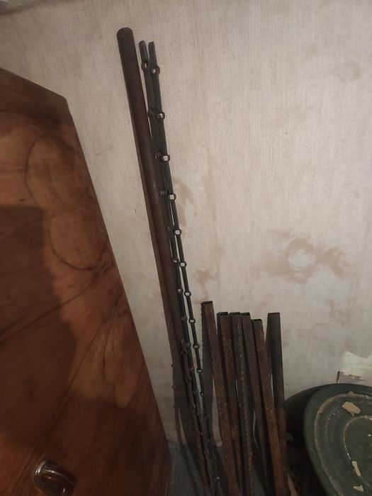 Орнаменти за парапети