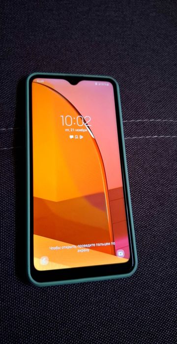 Samsung A20s телефон сатылады