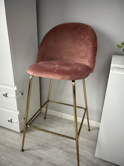 Scaune de bar elegante