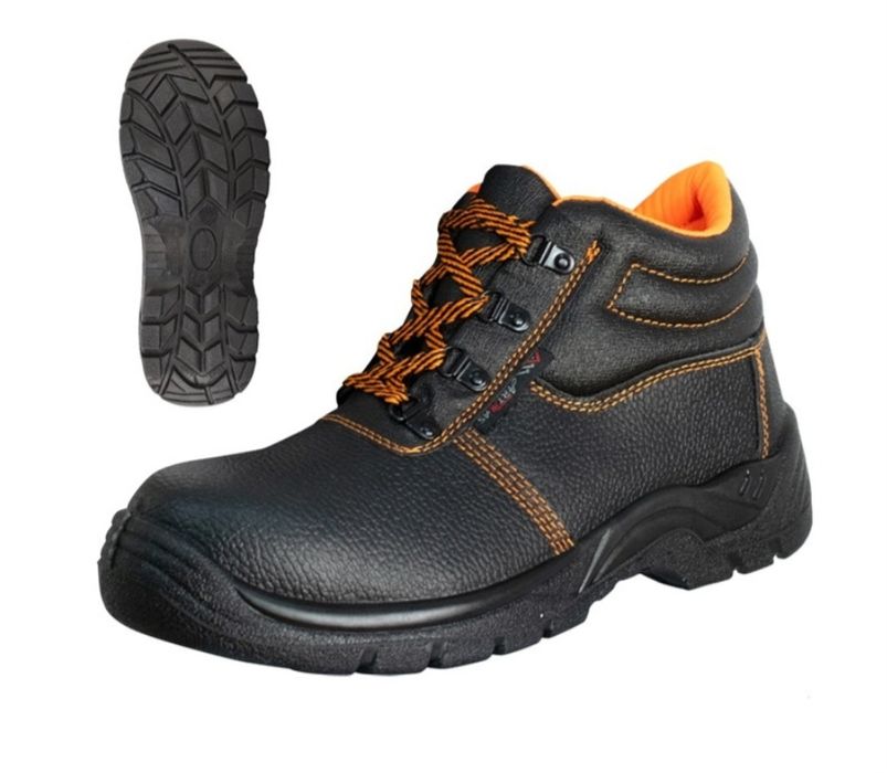 Echipament protectie Bocanci santier Casti fonice Ochelari Vesta