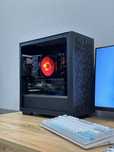 Мощный игровой компьютер RTX 3070TI
