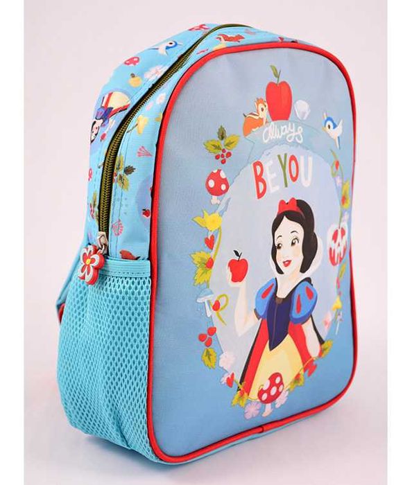 NOU! Rucsac / ghiozdan copii fetite Alba ca Zapada