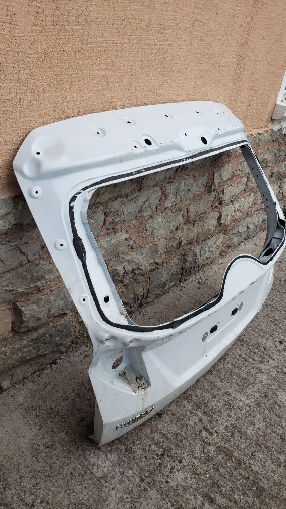 заден капак, врата Hyundai Tucson 2020-25g.
