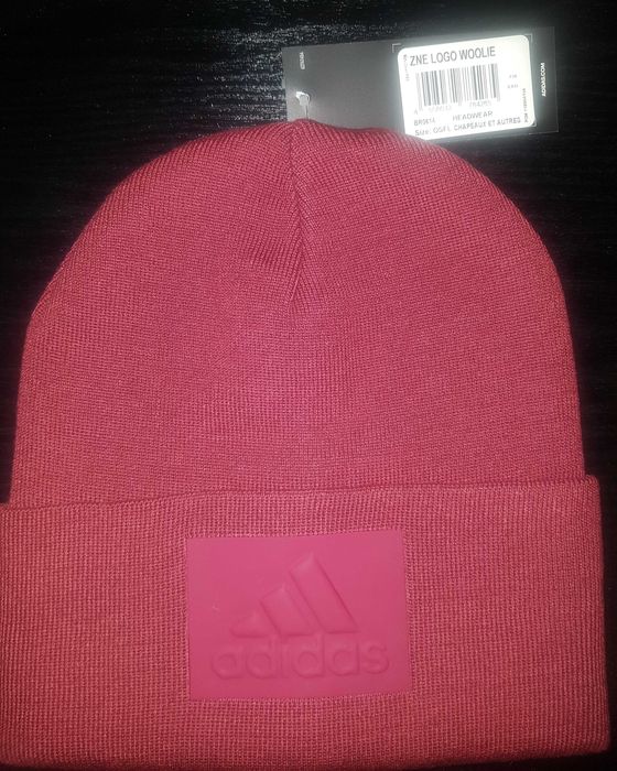 Caciula Unisex Adidas ZNE