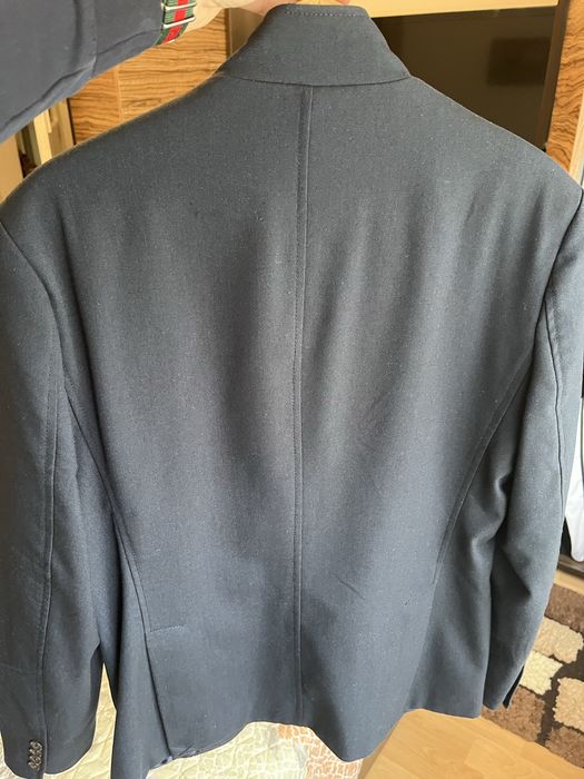 Zara мъжко яке тип сако