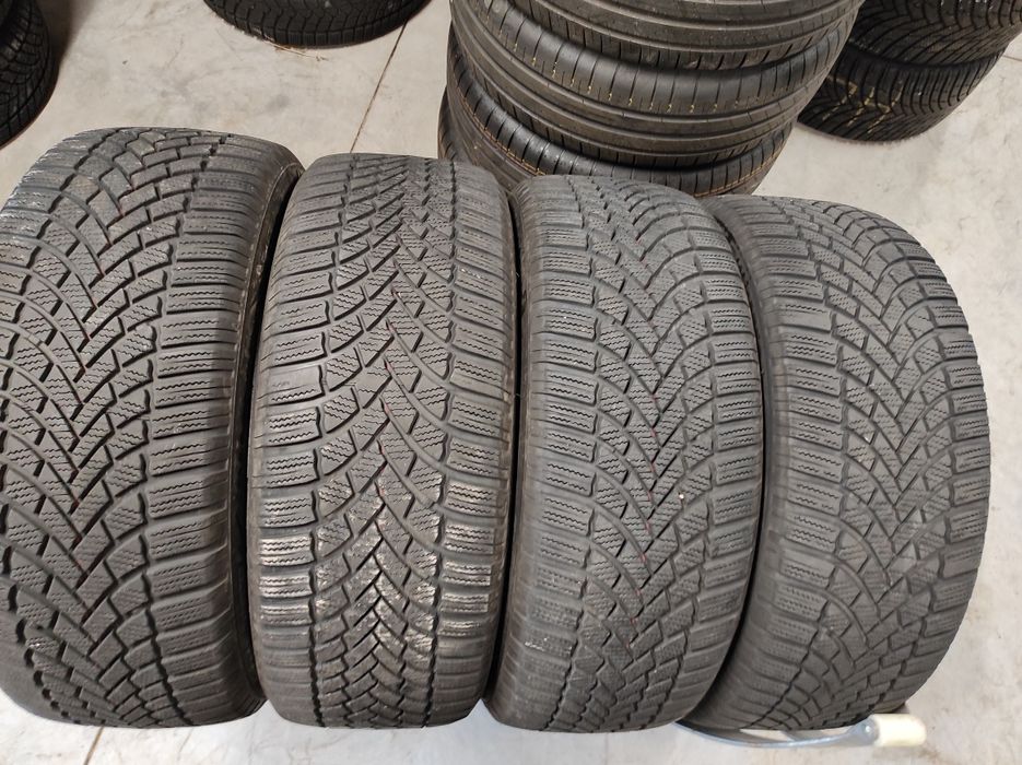 215/55/17 Bridgestone