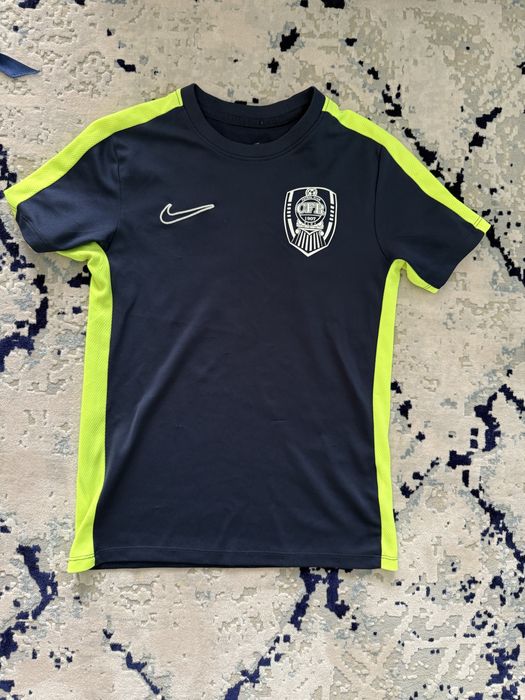 Set echipament sport pentru copii cu sigla CFR