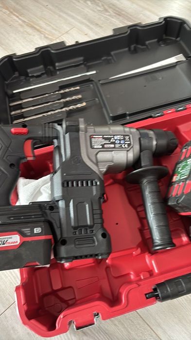 Акум.къртач Parkside 2бат