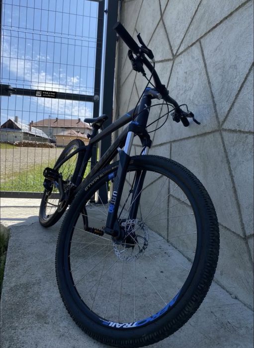 Vand RockRider 520