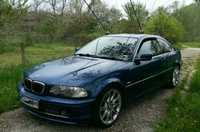 Bmw 3 e46 330ci купе на части стъкла 320 325