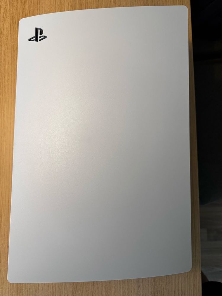 Playstation 5 като нов