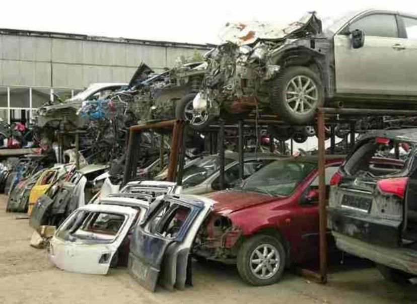 Авторазбор из Европы, Германии и Японии на все марки авто с гарантией