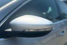 OGLINDA STANGA VW PASSAT B7 – AN 2011