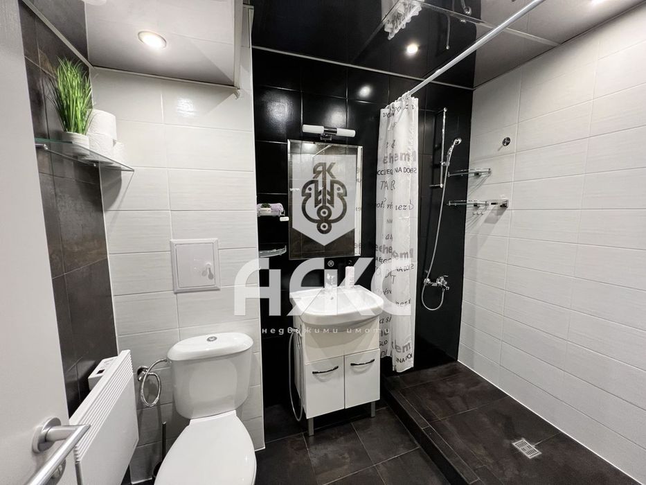 Дава се под наем Двустаен апартамент в София, Овча купел - 65 кв.м за 690 € - Снимка #7