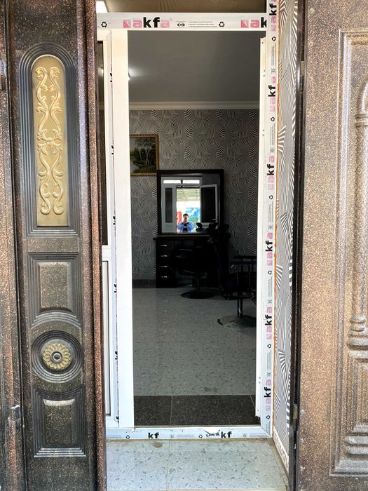 Шаштарезхана ушын таяр болме арендага келисимли бахада бериледи