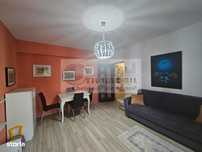 Apartament 2 camere - Tudor Neculai - Mobilat si utilat